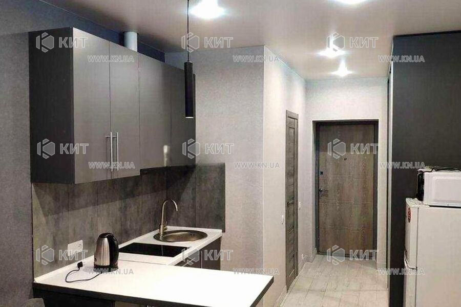 Продажа квартиры Харьков, Клочковская, 19м²