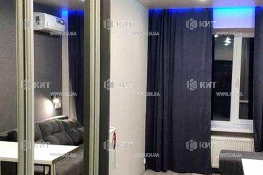 Продажа квартиры Харьков, Клочковская, 19м²