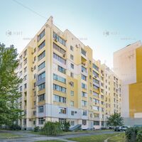 Продаж квартири Харків, Стара Салтівка, 41.8м²