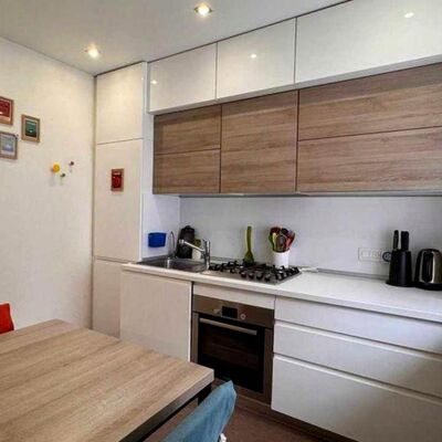 Продажа 	 Харків,  Космічна вул.   47