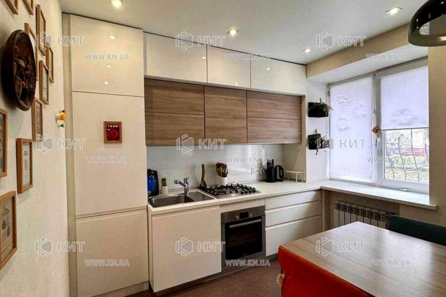 Продаж квартири Харків, Наукова, 67м²