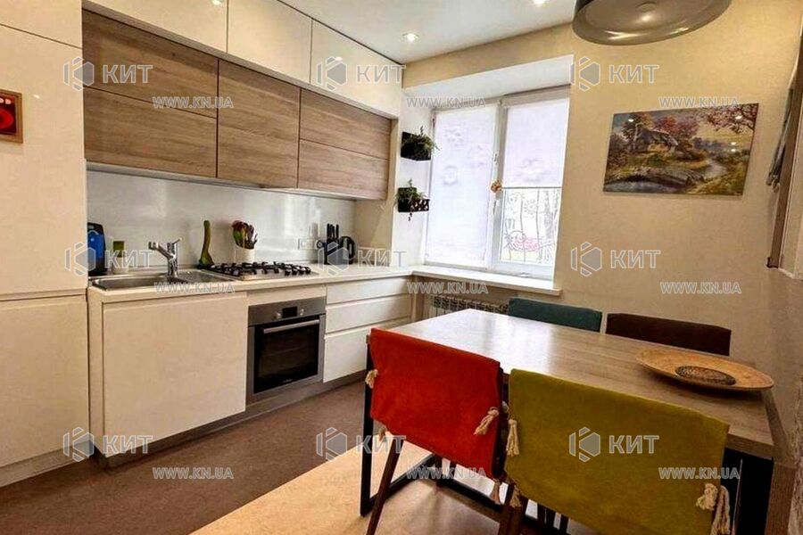 Продаж квартири Харків, Наукова, 67м²