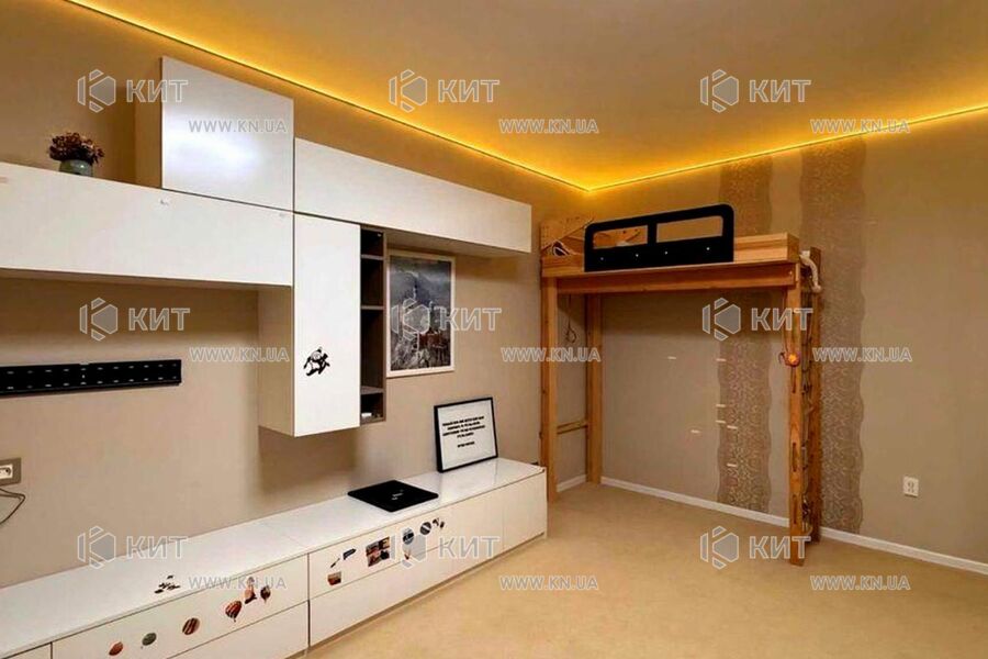 Продаж квартири Харків, Наукова, 67м²