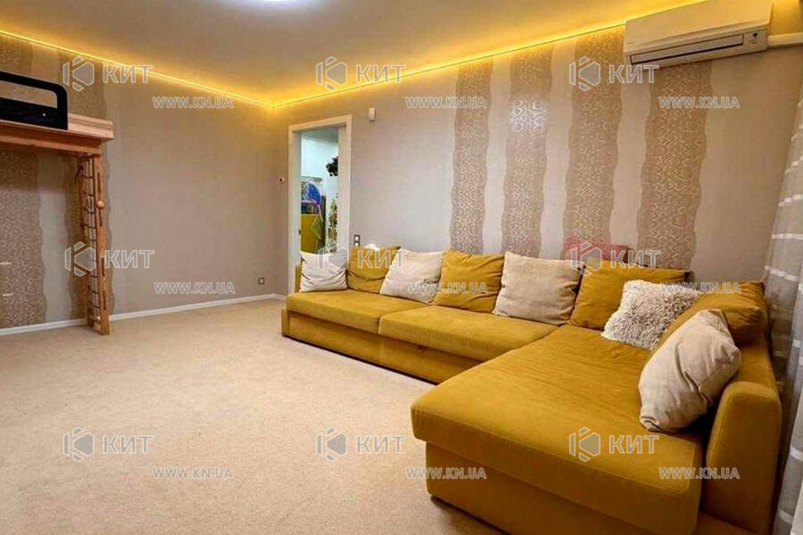 Продаж квартири Харків, Наукова, 67м²