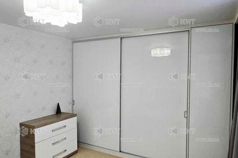 Продаж квартири Харків, Наукова, 67м²