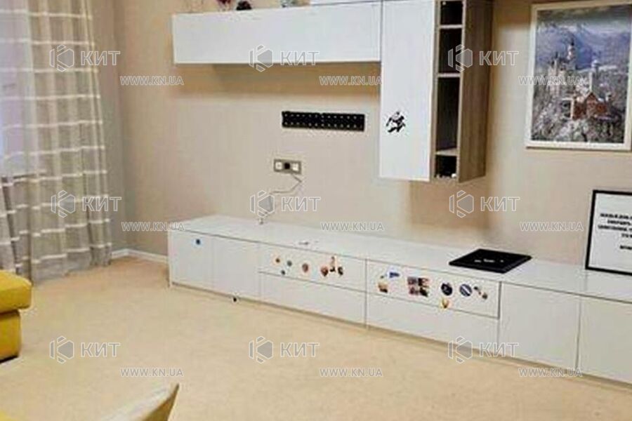 Продаж квартири Харків, Наукова, 67м²