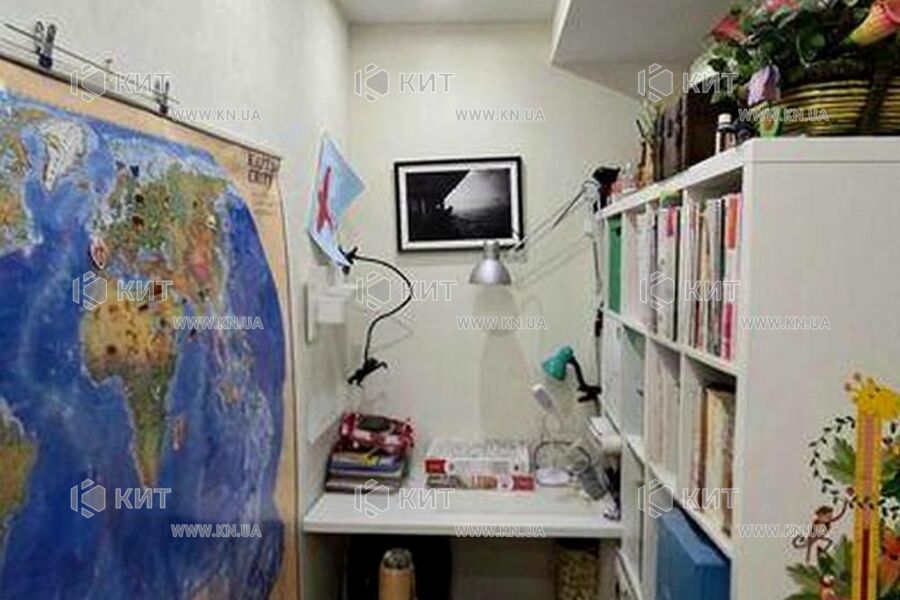 Продаж квартири Харків, Наукова, 67м²