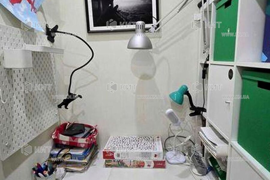 Продаж квартири Харків, Наукова, 67м²