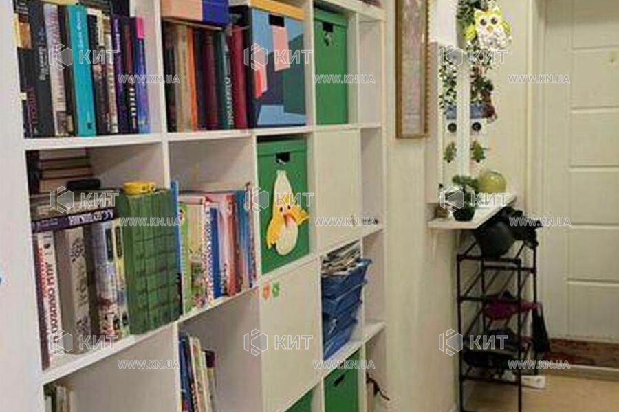 Продаж квартири Харків, Наукова, 67м²