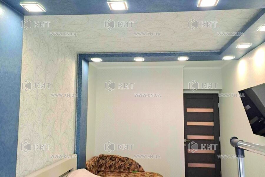 Продаж квартири Харків, Жуковського, П’ятихатки, 66м²