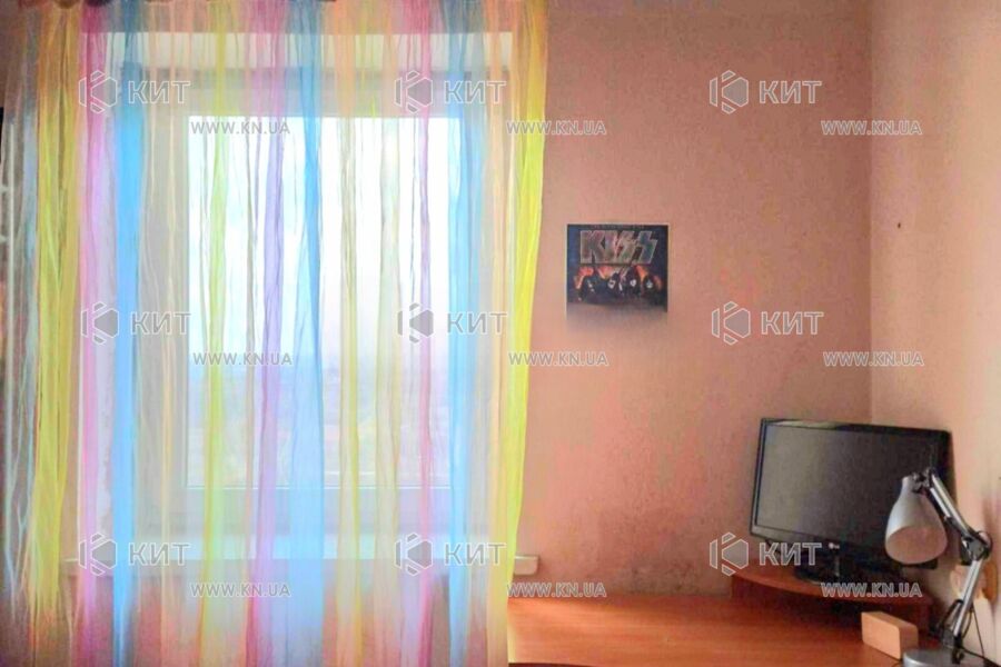 Продаж квартири Харків, Жуковського, П’ятихатки, 66м²