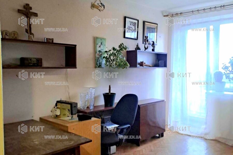 Продаж квартири Харків, Жуковського, П’ятихатки, 66м²