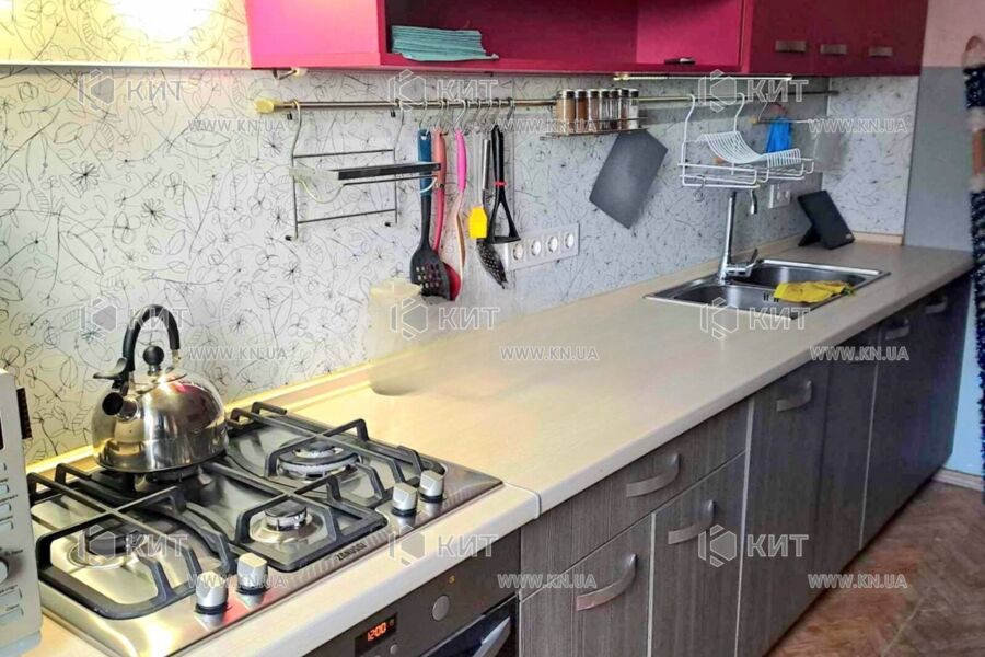 Продаж квартири Харків, Жуковського, П’ятихатки, 66м²