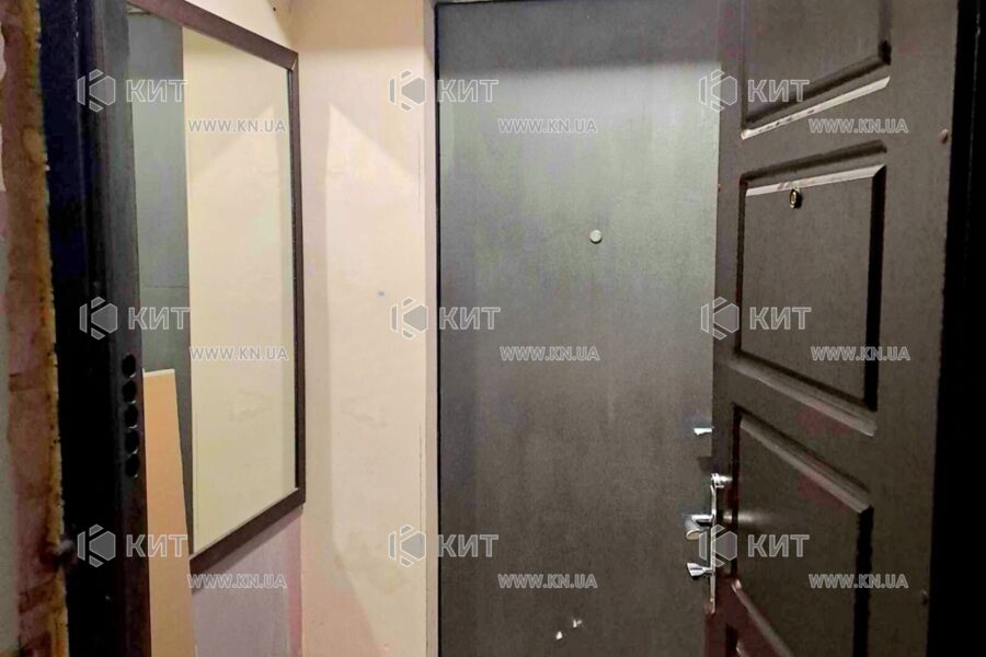 Продаж квартири Харків, Жуковського, П’ятихатки, 66м²