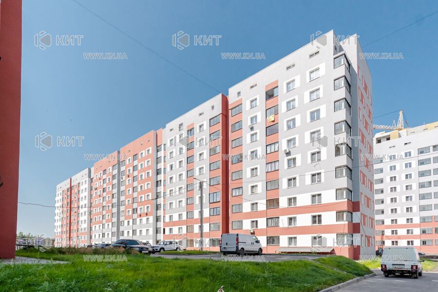Продажа квартиры Харьков, Киевская, Гидропарк, 40.05м²