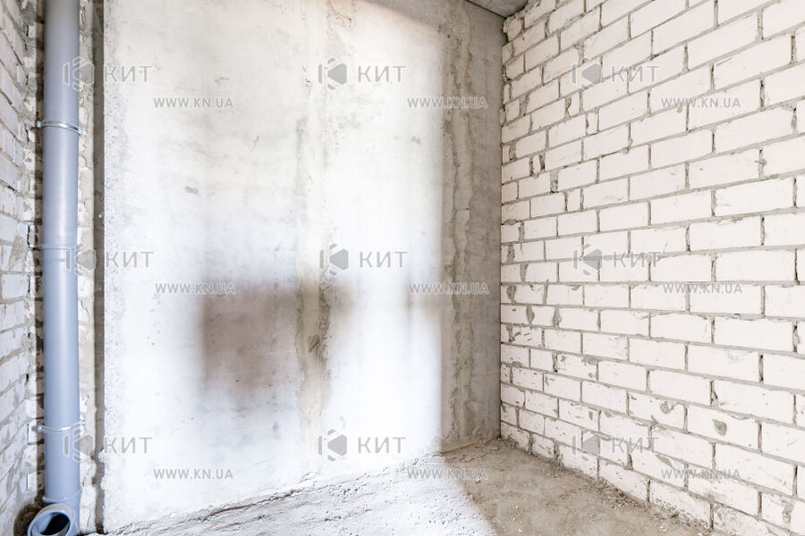 Продажа квартиры Харьков, Киевская, Гидропарк, 40.05м²