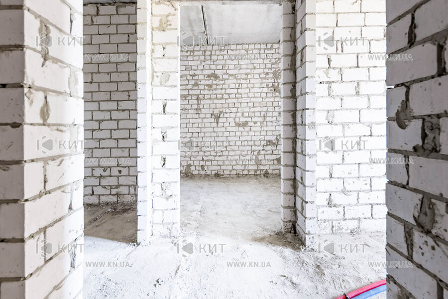 Продажа квартиры Харьков, Киевская, Гидропарк, 40.05м²