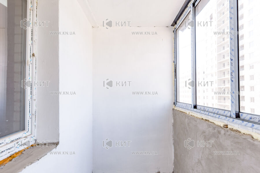 Продажа квартиры Харьков, Киевская, Гидропарк, 40.05м²