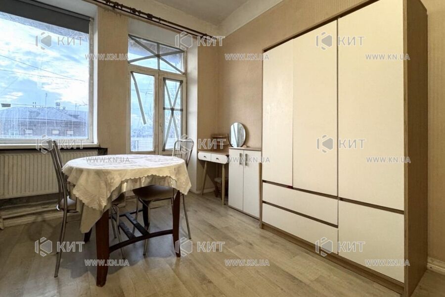 Продажа квартиры Харьков, ЮЖД, Центр. рынок, 37м²