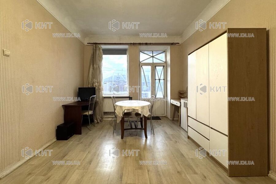 Продажа квартиры Харьков, ЮЖД, Центр. рынок, 37м²