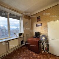 Продажа квартиры Харьков, ЮЖД, Центр. рынок, 37м²