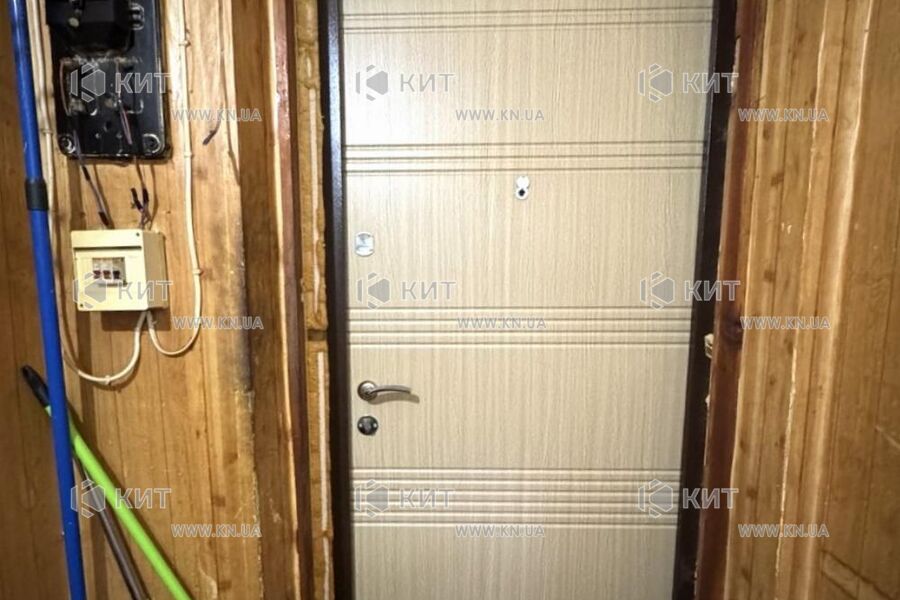 Продажа квартиры Харьков, ЮЖД, Центр. рынок, 37м²