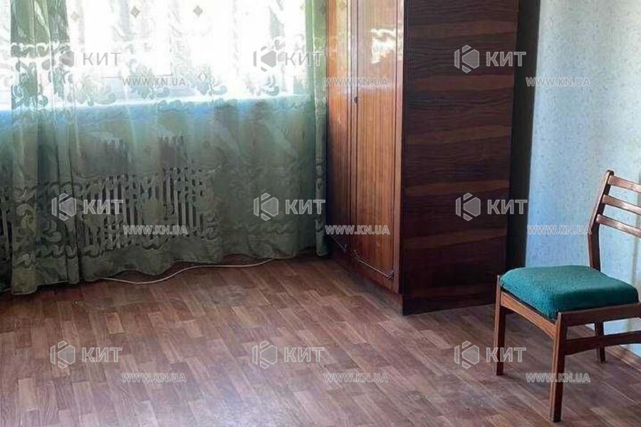 Продажа квартиры Харьков, Салтовка, 606А мрн., 53м²