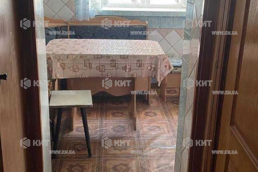 Продажа квартиры Харьков, Салтовка, 606А мрн., 53м²