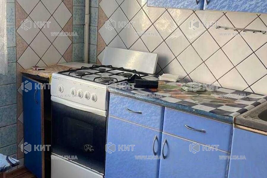 Продажа квартиры Харьков, Салтовка, 606А мрн., 53м²