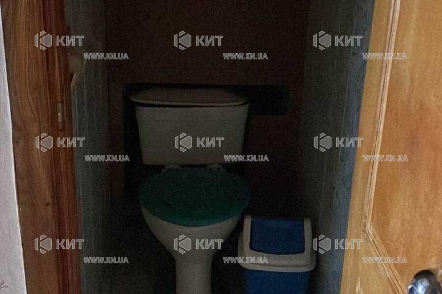 Продажа квартиры Харьков, Салтовка, 606А мрн., 53м²