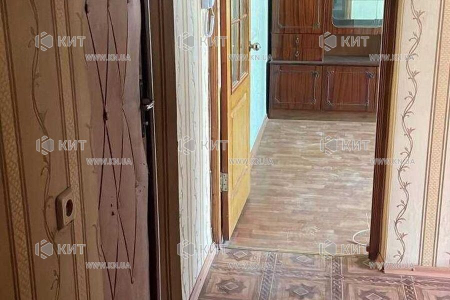 Продажа квартиры Харьков, Салтовка, 606А мрн., 53м²