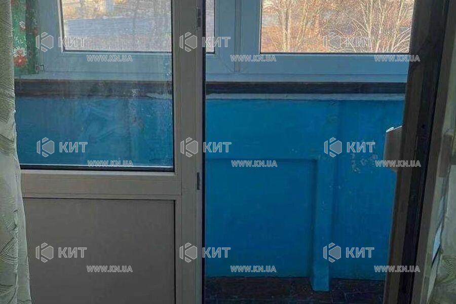 Продажа квартиры Харьков, Салтовка, 606А мрн., 53м²