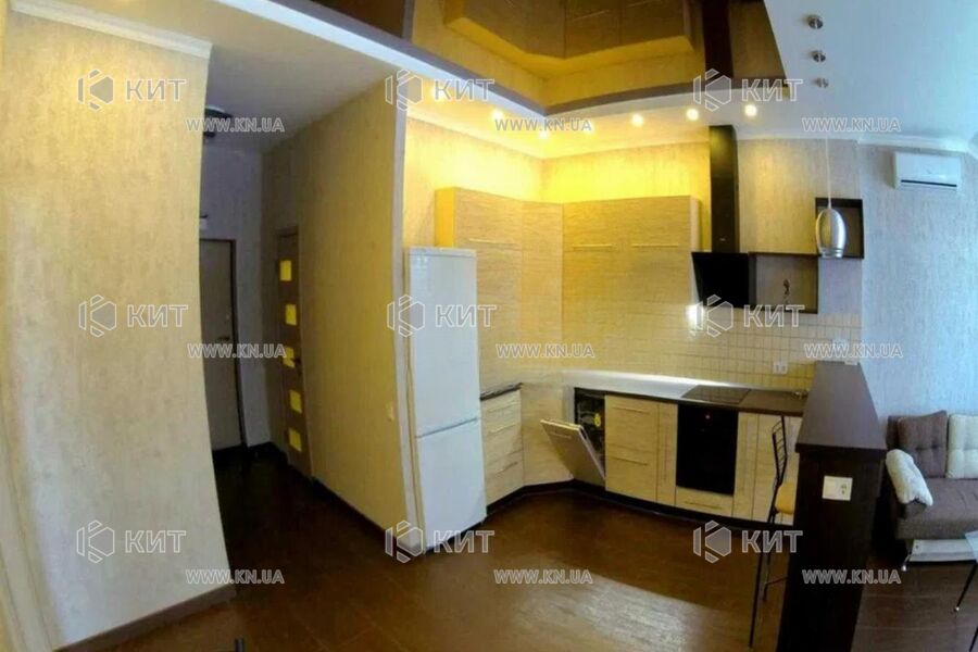 Продаж квартири Харків, Олексіївка, 70м²