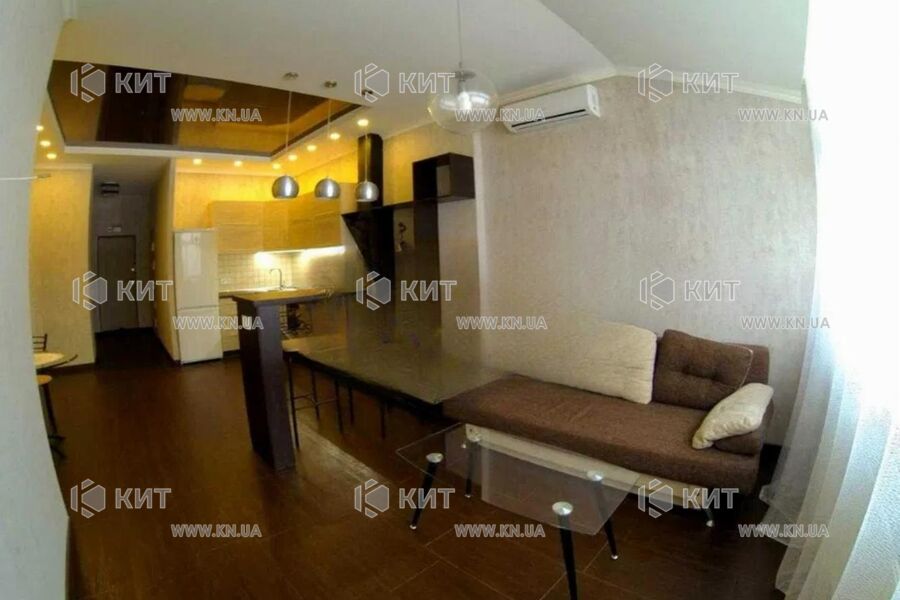 Продаж квартири Харків, Олексіївка, 70м²