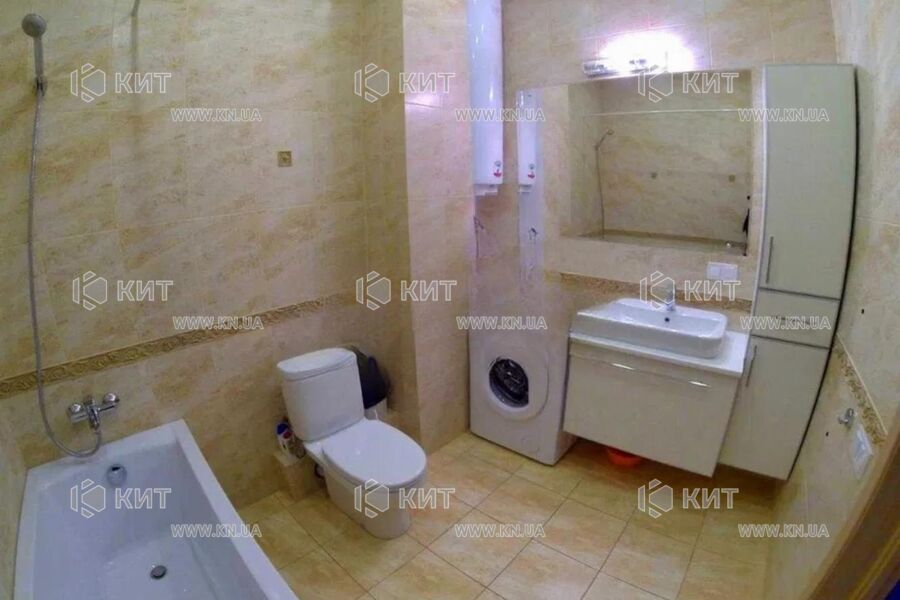 Продаж квартири Харків, Олексіївка, 70м²