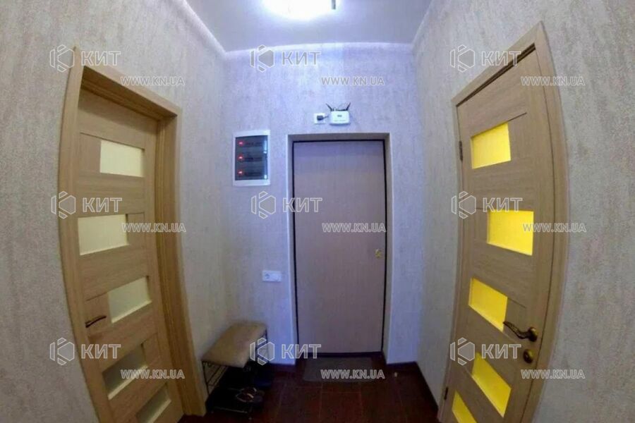 Продаж квартири Харків, Олексіївка, 70м²