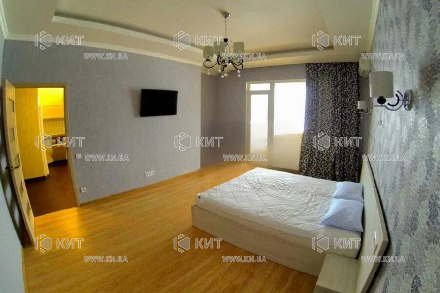 Продаж квартири Харків, Олексіївка, 70м²