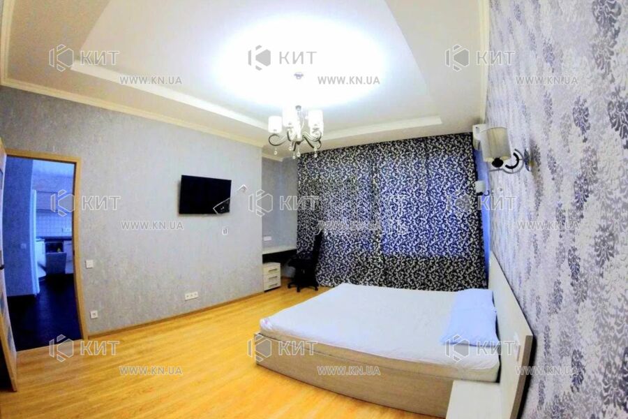 Продаж квартири Харків, Олексіївка, 70м²