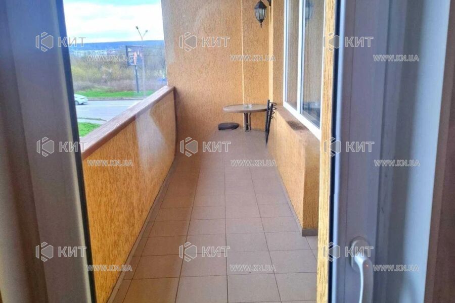 Продаж квартири Харків, Олексіївка, 70м²