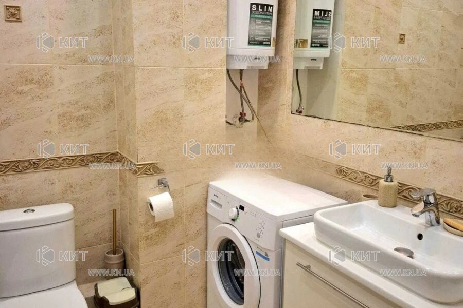 Продаж квартири Харків, Олексіївка, 70м²