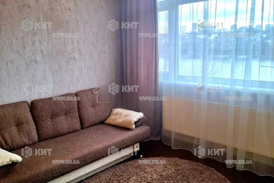 Продаж квартири Харків, Олексіївка, 70м²