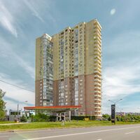 Продаж квартири Харків, Олексіївка, 70м²