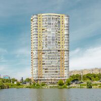 Продаж квартири Харків, Олексіївка, 70м²