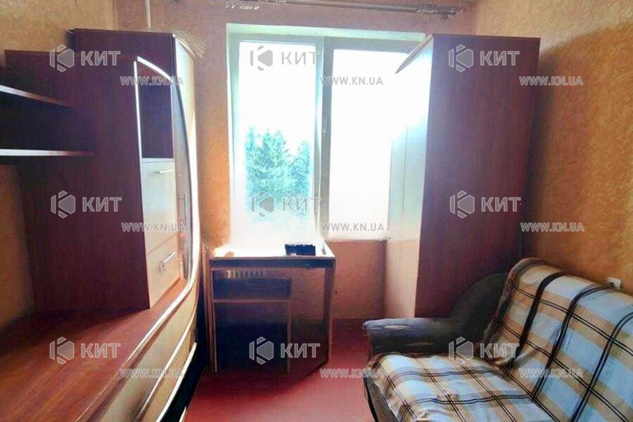 Продажа квартиры Харьков, Киевская, Гидропарк, 47м²