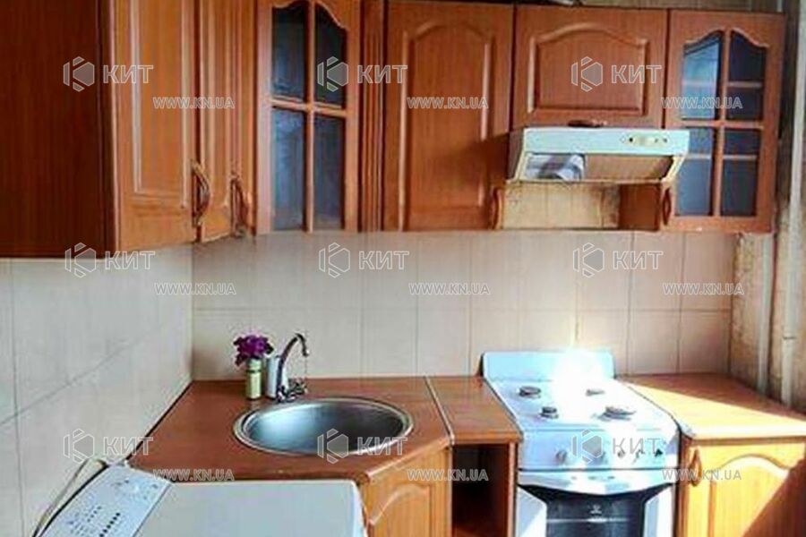 Продажа квартиры Харьков, Киевская, Гидропарк, 47м²