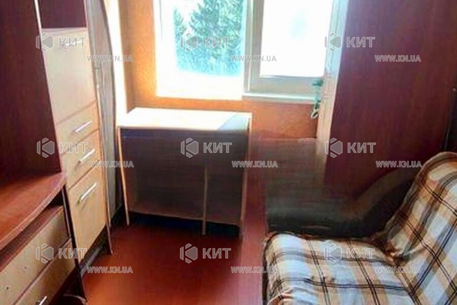 Продажа квартиры Харьков, Киевская, Гидропарк, 47м²