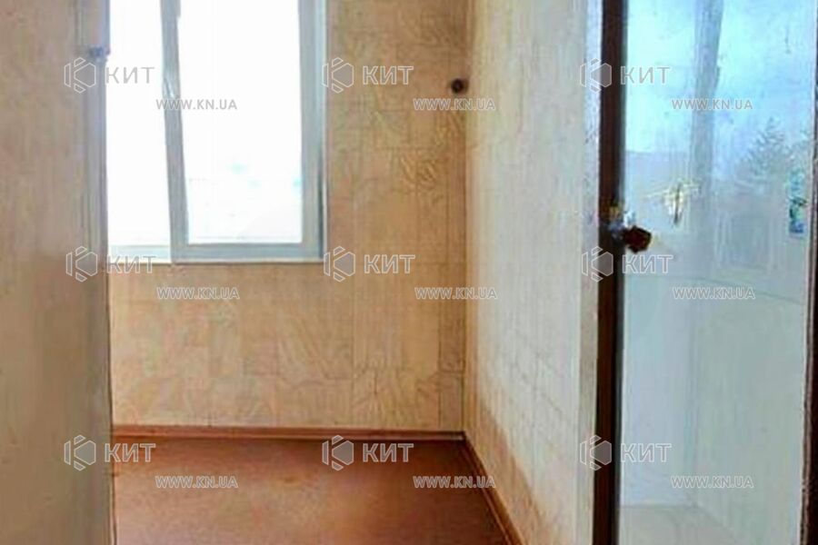 Продажа квартиры Харьков, Киевская, Гидропарк, 47м²