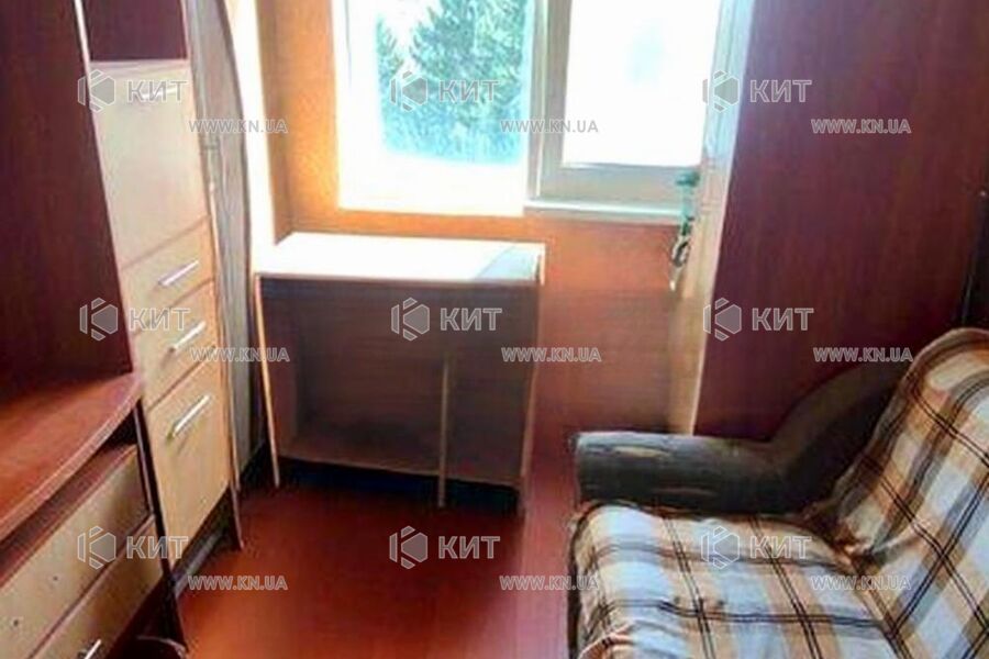Продажа квартиры Харьков, Киевская, Гидропарк, 47м²