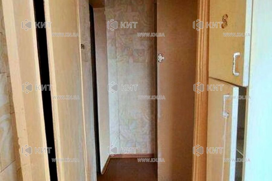 Продажа квартиры Харьков, Киевская, Гидропарк, 47м²