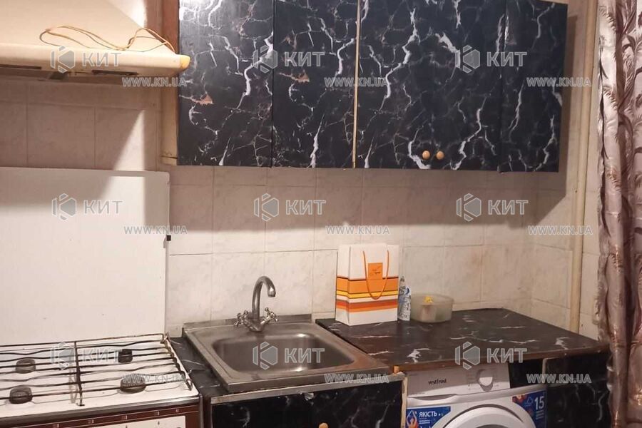 Продажа квартиры Харьков, Салтовка, 521 мрн., 35м²